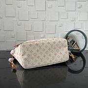 Louis Vuitton Neverfull MM tote bag M27512 32x29x17 cm - 4