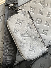 Louis Vuitton Trio Messenger bag M46603 25x18.5x7 cm - 2