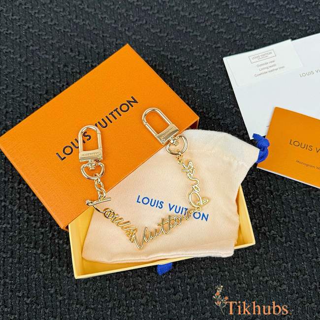 LV charm 05 - 1