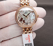Omega De Ville Prestige watch for women  - 1