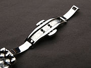 Omega De Ville Prestige watch for women  - 6