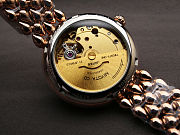 Omega De Ville Prestige watch for women  - 4