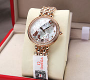 Omega De Ville Prestige watch for women  - 3