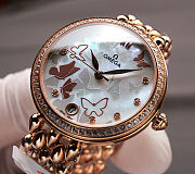 Omega De Ville Prestige watch for women  - 2