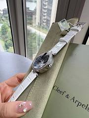 Van Cleef & Arpels Lady Arpels Pont des Amoureux watch - 6