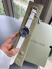 Van Cleef & Arpels Lady Arpels Pont des Amoureux watch - 5