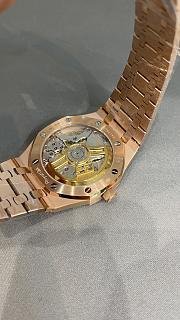 Audemars Piguet Royal Oak Selfwinding watch 41mm - 2