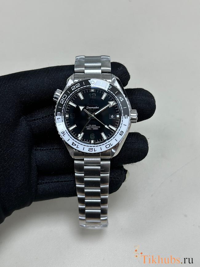 Omega Seamaster Planet Ocean watch - 1
