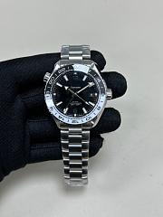 Omega Seamaster Planet Ocean watch - 1
