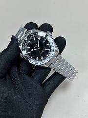 Omega Seamaster Planet Ocean watch - 6