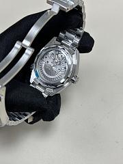 Omega Seamaster Planet Ocean watch - 4
