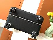  Hermès R.M.S (Rolling Mobility Suitcase) Cargo Cabin Suitcase 33*55cm - 6