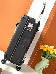  Hermès R.M.S (Rolling Mobility Suitcase) Cargo Cabin Suitcase 33*55cm - 5