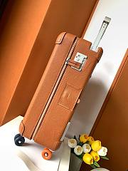 Hermès R.M.S. (Rolling Mobility Suitcase) Cabin Suitcase 33x55x20cm - 6