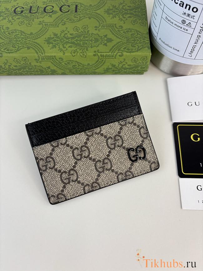Gucci card holder 11cm x 7cm - 1