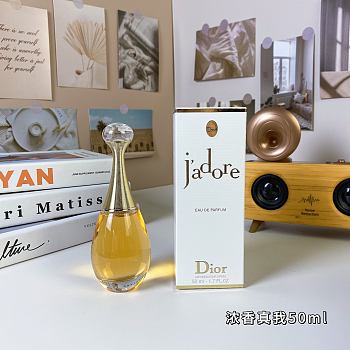 Dior J'adore Eau de Parfume 50ml