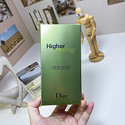 Dior Higher Energy Eau de Toilette Perfume 100ml - 4