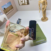 Dior Higher Energy Eau de Toilette Perfume 100ml - 2