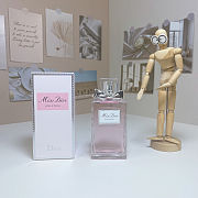 Dior Miss Dior Rose N'Roses EDT Perfume 100ml - 1