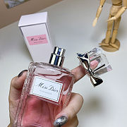 Dior Miss Dior Rose N'Roses EDT Perfume 100ml - 5