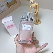 Dior Miss Dior Rose N'Roses EDT Perfume 100ml - 4
