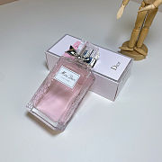 Dior Miss Dior Rose N'Roses EDT Perfume 100ml - 2