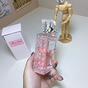 Dior Miss Dior Rose N'Roses EDT Perfume 100ml - 3