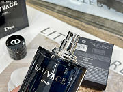 Dior Sauvage Elixir Perfume 60ml - 6