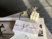 Dior Les Parfums Dee L'avenue Montaigne 5ML 4PCS - 4