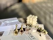 Dior Les Parfums Dee L'avenue Montaigne 5ML 4PCS - 6