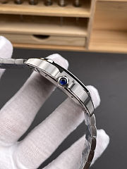 Cartier Santos WSSA0018 De Cartier Watch 39.8MM - 3