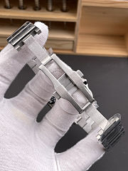 Cartier Santos WSSA0018 De Cartier Watch 39.8MM - 4