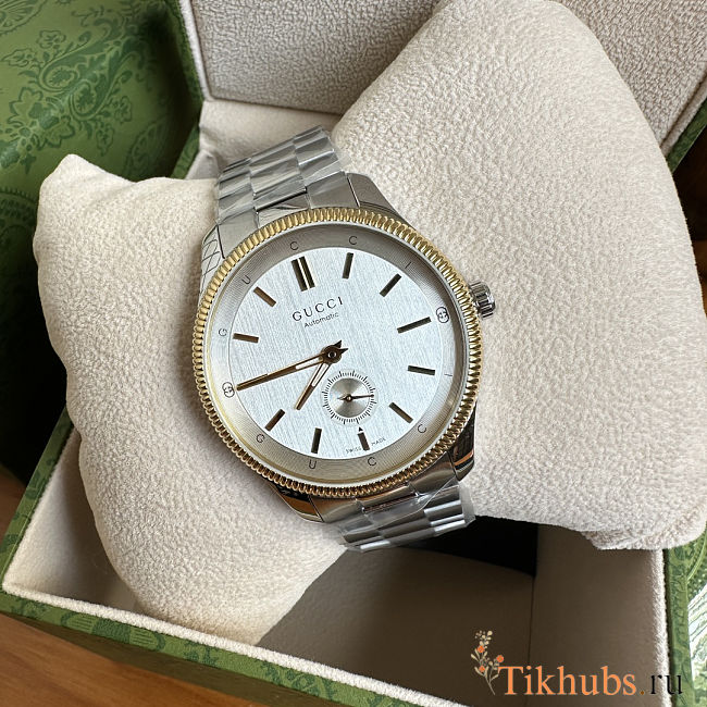 Gucci G-Timeless Watch 40MM - 1