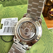 Gucci G-Timeless Watch 40MM - 3