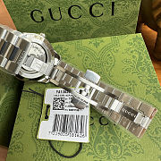 Gucci G-Timeless Watch 40MM - 4