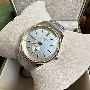 Gucci G-Timeless Watch 40MM - 5