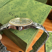 Gucci G-Timeless Watch 40MM - 6