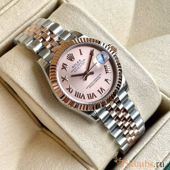 Rolex Datejust 31mm  - 1