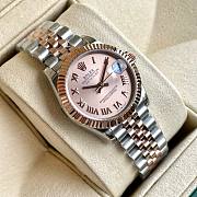 Rolex Datejust 31mm  - 1