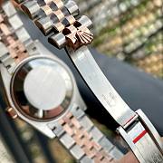 Rolex Datejust 31mm  - 6