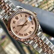 Rolex Datejust 31mm  - 5