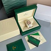 Rolex Datejust 31mm  - 3