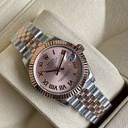 Rolex Datejust 31mm  - 4