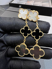 Van Cleef & Arpels Magic Alhambra earrings - 1