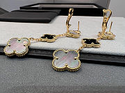 Van Cleef & Arpels Magic Alhambra earrings - 6