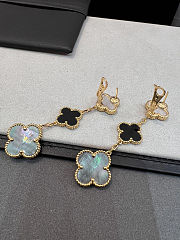 Van Cleef & Arpels Magic Alhambra earrings - 3