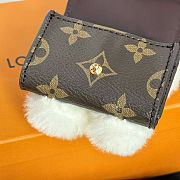 Louis Vuitton Cuddle Vivienne bag charm - 6