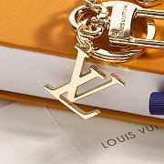 Louis Vuitton x Takashi Murakami LV x TM Cerise bag charm - 4
