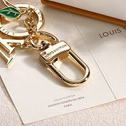 Louis Vuitton x Takashi Murakami LV x TM Cerise bag charm - 3