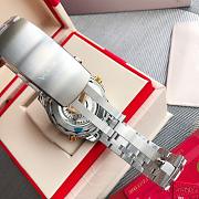 Omega Seamaster Diver Green 300M Watch 42mm - 2